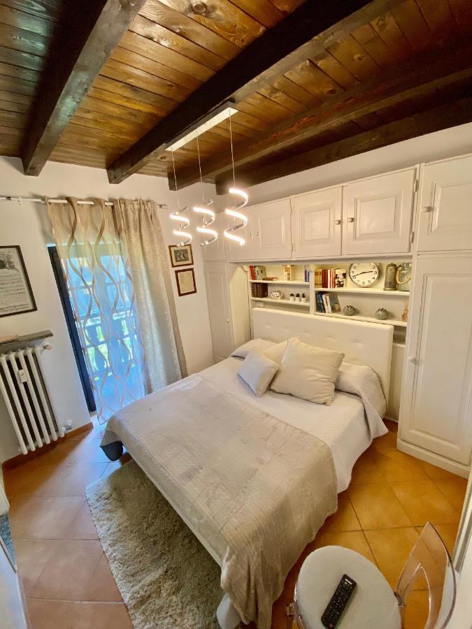 Ancienne Maisonnette Aosta Eksteriør billede