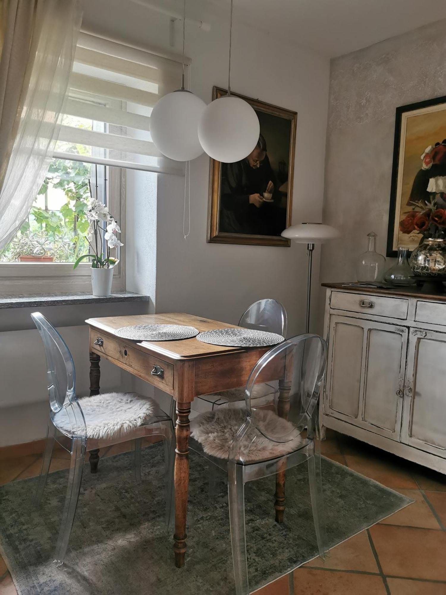 Ancienne Maisonnette Aosta Eksteriør billede